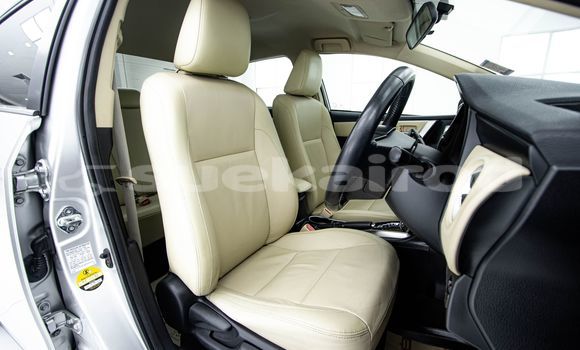 Buy Used Toyota Altis Other Car in Bangkok in Bangkok Buy Used Toyota Altis Other Car in Bangkok in Bangkok