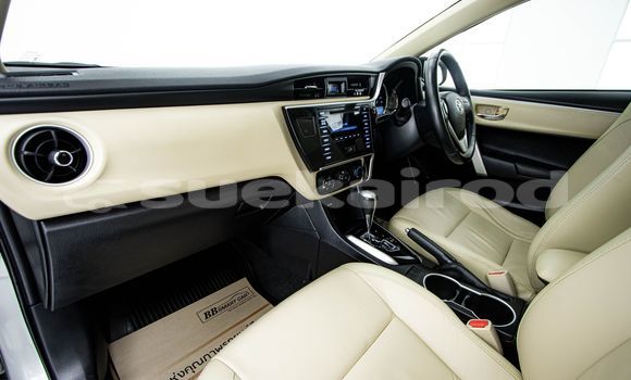 Buy Used Toyota Altis Other Car in Bangkok in Bangkok Buy Used Toyota Altis Other Car in Bangkok in Bangkok