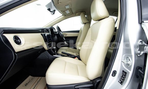 Buy Used Toyota Altis Other Car in Bangkok in Bangkok Buy Used Toyota Altis Other Car in Bangkok in Bangkok