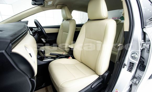 Buy Used Toyota Altis Other Car in Bangkok in Bangkok Buy Used Toyota Altis Other Car in Bangkok in Bangkok
