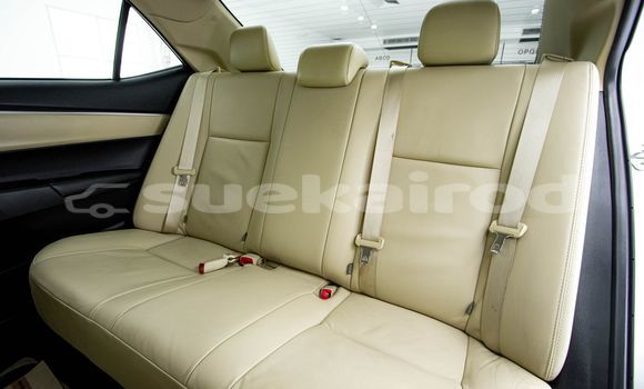 Buy Used Toyota Altis Other Car in Bangkok in Bangkok Buy Used Toyota Altis Other Car in Bangkok in Bangkok