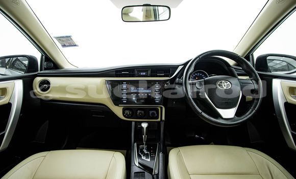 Buy Used Toyota Altis Other Car in Bangkok in Bangkok Buy Used Toyota Altis Other Car in Bangkok in Bangkok