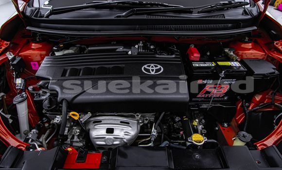 Buy Used Toyota Yaris Other Car in Bangkok in Bangkok Buy Used Toyota Yaris Other Car in Bangkok in Bangkok