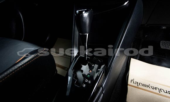 Buy Used Toyota Yaris Other Car in Bangkok in Bangkok Buy Used Toyota Yaris Other Car in Bangkok in Bangkok