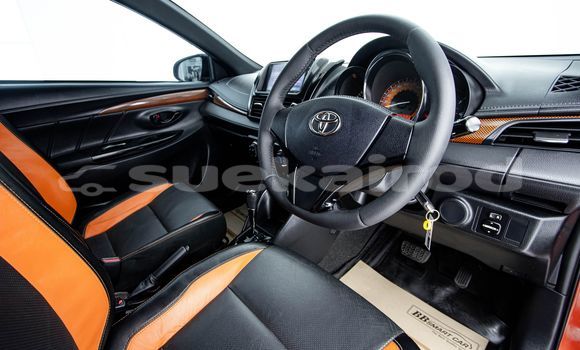 Buy Used Toyota Yaris Other Car in Bangkok in Bangkok Buy Used Toyota Yaris Other Car in Bangkok in Bangkok