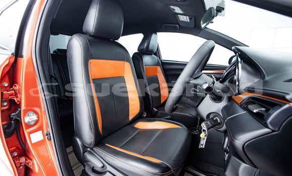 Buy Used Toyota Yaris Other Car in Bangkok in Bangkok Buy Used Toyota Yaris Other Car in Bangkok in Bangkok