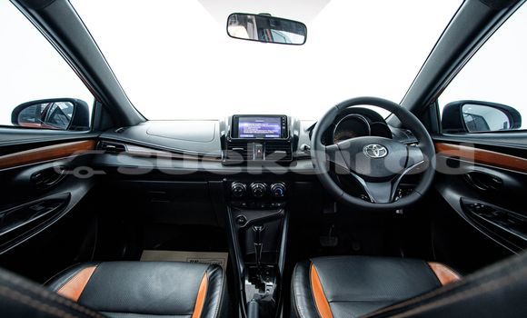 Buy Used Toyota Yaris Other Car in Bangkok in Bangkok Buy Used Toyota Yaris Other Car in Bangkok in Bangkok