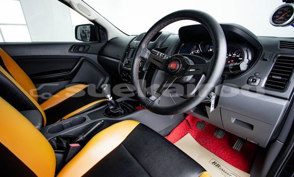 ซื้อ รถมือสอง Ford Ranger สีดำ รถยนต์ ใน %{เมือง} ใน กรุงเทพมหานคร ซื้อ รถมือสอง Ford Ranger สีดำ รถยนต์ ใน %{เมือง} ใน กรุงเทพมหานคร