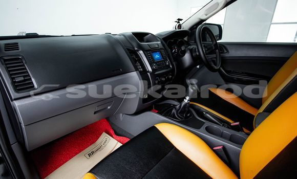 ซื้อ รถมือสอง Ford Ranger สีดำ รถยนต์ ใน %{เมือง} ใน กรุงเทพมหานคร ซื้อ รถมือสอง Ford Ranger สีดำ รถยนต์ ใน %{เมือง} ใน กรุงเทพมหานคร