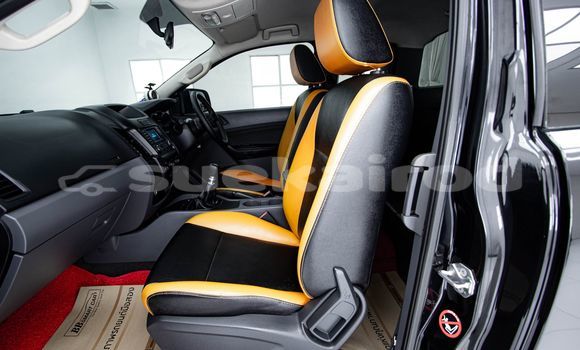 ซื้อ รถมือสอง Ford Ranger สีดำ รถยนต์ ใน %{เมือง} ใน กรุงเทพมหานคร ซื้อ รถมือสอง Ford Ranger สีดำ รถยนต์ ใน %{เมือง} ใน กรุงเทพมหานคร