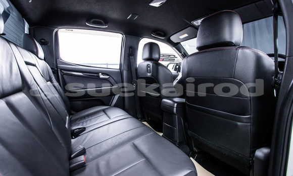 Buy Used Isuzu D-Max White Car in Bangkok in Bangkok Buy Used Isuzu D-Max White Car in Bangkok in Bangkok