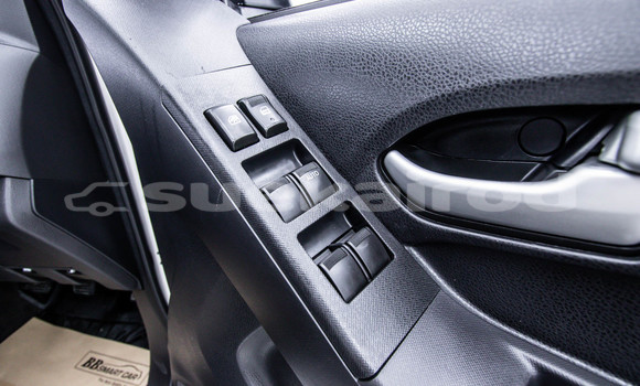 Buy Used Isuzu D-Max White Car in Bangkok in Bangkok Buy Used Isuzu D-Max White Car in Bangkok in Bangkok