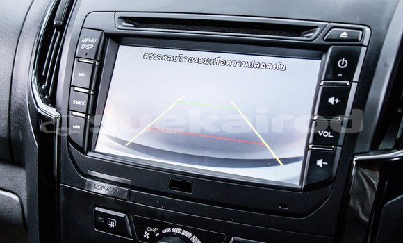 Buy Used Isuzu D-Max White Car in Bangkok in Bangkok Buy Used Isuzu D-Max White Car in Bangkok in Bangkok