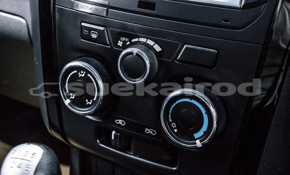 Buy Used Isuzu D-Max White Car in Bangkok in Bangkok Buy Used Isuzu D-Max White Car in Bangkok in Bangkok