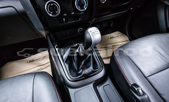 Buy Used Isuzu D-Max White Car in Bangkok in Bangkok Buy Used Isuzu D-Max White Car in Bangkok in Bangkok