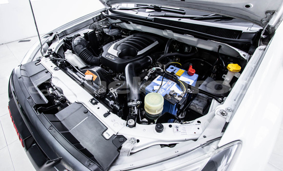 Buy Used Isuzu D-Max White Car in Bangkok in Bangkok Buy Used Isuzu D-Max White Car in Bangkok in Bangkok