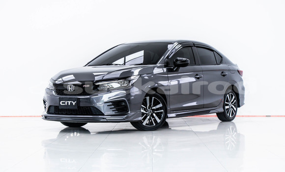 Buy Used Honda City Other Car in Bangkok in Bangkok Buy Used Honda City Other Car in Bangkok in Bangkok