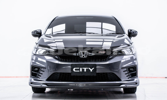 Buy Used Honda City Other Car in Bangkok in Bangkok Buy Used Honda City Other Car in Bangkok in Bangkok