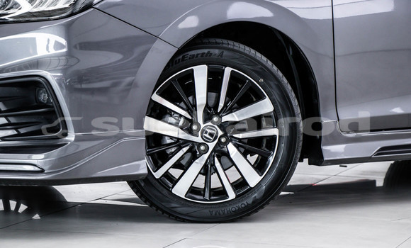 Buy Used Honda City Other Car in Bangkok in Bangkok Buy Used Honda City Other Car in Bangkok in Bangkok