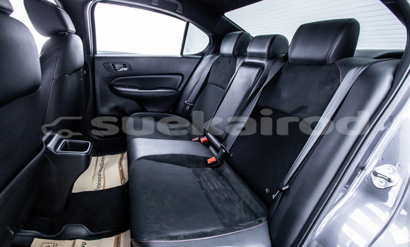 Buy Used Honda City Other Car in Bangkok in Bangkok Buy Used Honda City Other Car in Bangkok in Bangkok