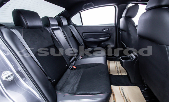 Buy Used Honda City Other Car in Bangkok in Bangkok Buy Used Honda City Other Car in Bangkok in Bangkok