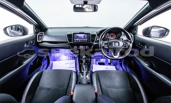 Buy Used Honda City Other Car in Bangkok in Bangkok Buy Used Honda City Other Car in Bangkok in Bangkok