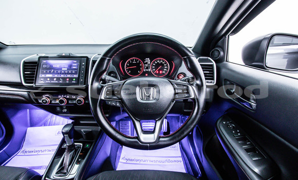 Buy Used Honda City Other Car in Bangkok in Bangkok Buy Used Honda City Other Car in Bangkok in Bangkok