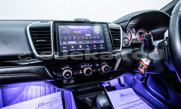 Buy Used Honda City Other Car in Bangkok in Bangkok Buy Used Honda City Other Car in Bangkok in Bangkok