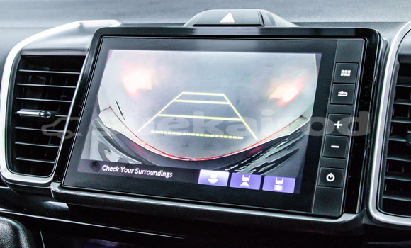 Buy Used Honda City Other Car in Bangkok in Bangkok Buy Used Honda City Other Car in Bangkok in Bangkok