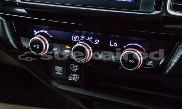 Buy Used Honda City Other Car in Bangkok in Bangkok Buy Used Honda City Other Car in Bangkok in Bangkok