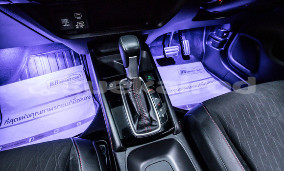 Buy Used Honda City Other Car in Bangkok in Bangkok Buy Used Honda City Other Car in Bangkok in Bangkok