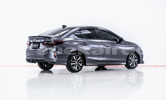 Buy Used Honda City Other Car in Bangkok in Bangkok Buy Used Honda City Other Car in Bangkok in Bangkok