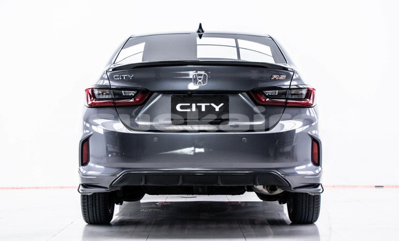 Buy Used Honda City Other Car in Bangkok in Bangkok Buy Used Honda City Other Car in Bangkok in Bangkok
