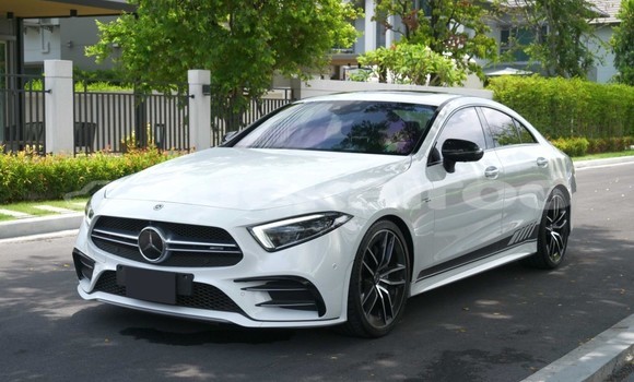 ซื้อ รถมือสอง Mercedes‒Benz CLS–Class ขาว รถยนต์ ใน %{เมือง} ใน กรุงเทพมหานคร ซื้อ รถมือสอง Mercedes‒Benz CLS–Class ขาว รถยนต์ ใน %{เมือง} ใน กรุงเทพมหานคร