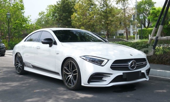 ซื้อ รถมือสอง Mercedes‒Benz CLS–Class ขาว รถยนต์ ใน %{เมือง} ใน กรุงเทพมหานคร ซื้อ รถมือสอง Mercedes‒Benz CLS–Class ขาว รถยนต์ ใน %{เมือง} ใน กรุงเทพมหานคร