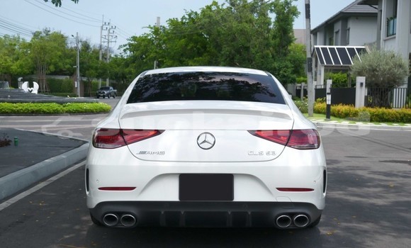 ซื้อ รถมือสอง Mercedes‒Benz CLS–Class ขาว รถยนต์ ใน %{เมือง} ใน กรุงเทพมหานคร ซื้อ รถมือสอง Mercedes‒Benz CLS–Class ขาว รถยนต์ ใน %{เมือง} ใน กรุงเทพมหานคร