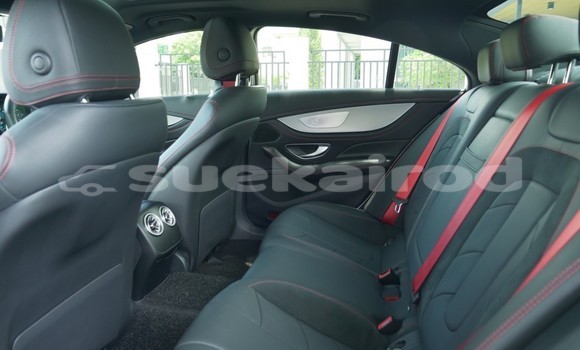 ซื้อ รถมือสอง Mercedes‒Benz CLS–Class ขาว รถยนต์ ใน %{เมือง} ใน กรุงเทพมหานคร ซื้อ รถมือสอง Mercedes‒Benz CLS–Class ขาว รถยนต์ ใน %{เมือง} ใน กรุงเทพมหานคร