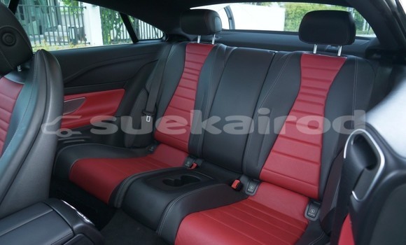 Buy Used Mercedes‒Benz E–Class White Car in Bangkok in Bangkok Buy Used Mercedes‒Benz E–Class White Car in Bangkok in Bangkok