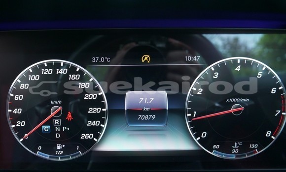 Buy Used Mercedes‒Benz E–Class White Car in Bangkok in Bangkok Buy Used Mercedes‒Benz E–Class White Car in Bangkok in Bangkok