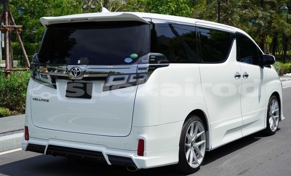 ซื้อ รถมือสอง Toyota Vellfire ขาว รถยนต์ ใน %{เมือง} ใน กรุงเทพมหานคร ซื้อ รถมือสอง Toyota Vellfire ขาว รถยนต์ ใน %{เมือง} ใน กรุงเทพมหานคร