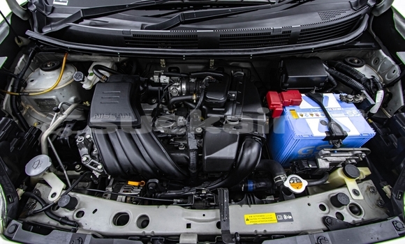 Buy Used Nissan March White Car in Bangkok in Bangkok Buy Used Nissan March White Car in Bangkok in Bangkok