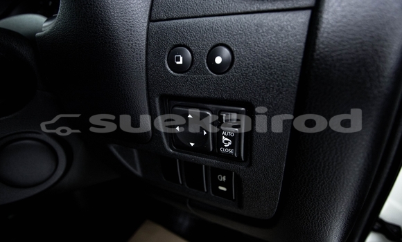 Buy Used Nissan March White Car in Bangkok in Bangkok Buy Used Nissan March White Car in Bangkok in Bangkok