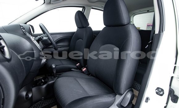 Buy Used Nissan March White Car in Bangkok in Bangkok Buy Used Nissan March White Car in Bangkok in Bangkok