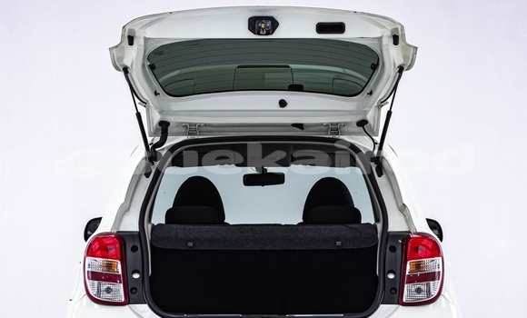 Buy Used Nissan March White Car in Bangkok in Bangkok Buy Used Nissan March White Car in Bangkok in Bangkok