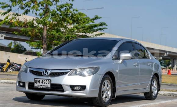 Buy Used Honda Civic Other Car in Bangkok in Bangkok Buy Used Honda Civic Other Car in Bangkok in Bangkok