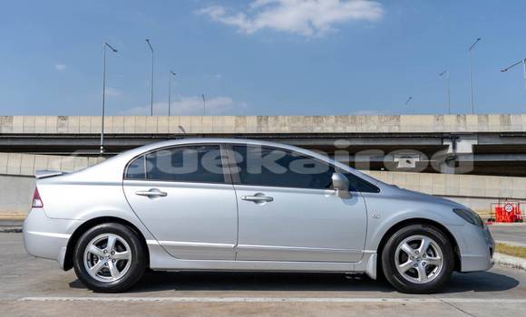 Buy Used Honda Civic Other Car in Bangkok in Bangkok Buy Used Honda Civic Other Car in Bangkok in Bangkok