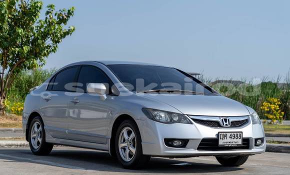 Buy Used Honda Civic Other Car in Bangkok in Bangkok Buy Used Honda Civic Other Car in Bangkok in Bangkok