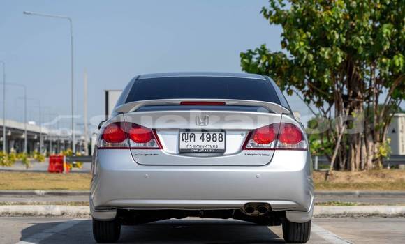 Buy Used Honda Civic Other Car in Bangkok in Bangkok Buy Used Honda Civic Other Car in Bangkok in Bangkok