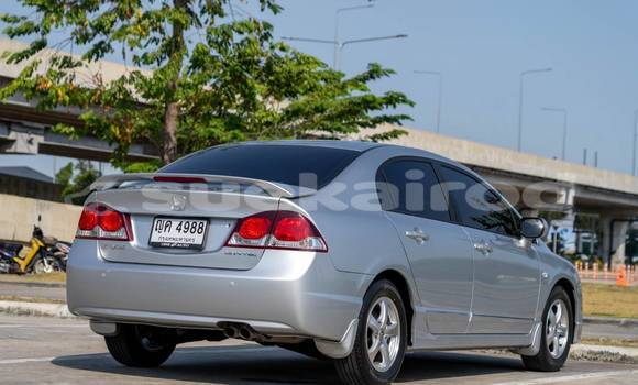 Buy Used Honda Civic Other Car in Bangkok in Bangkok Buy Used Honda Civic Other Car in Bangkok in Bangkok