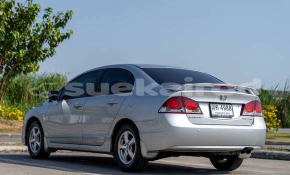 Buy Used Honda Civic Other Car in Bangkok in Bangkok Buy Used Honda Civic Other Car in Bangkok in Bangkok